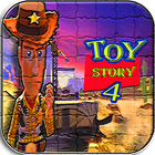 Guide For Toy Story 4 biểu tượng