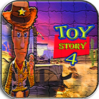 Guide For Toy Story 4 icône