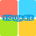 Square Builder icône