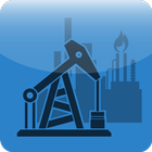 Oil & Gas Safety Management أيقونة