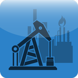 Oil & Gas Safety Management أيقونة