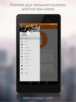 Survey Forms App plakat