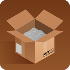 Warehouse Inventory & Shipment icône