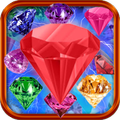 Diamond Luxury Crush