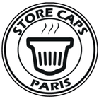 STORE CAPS icône