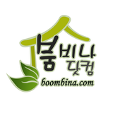 붐비나닷컴-icoon