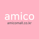 아미코몰 - amicomall aplikacja