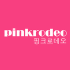 핑크로데오 - pinkrodeo biểu tượng