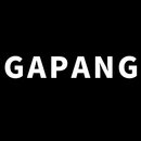 가팡 - gapang-APK