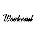 weekend APK