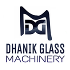 Dhanik Glass Machinery ícone