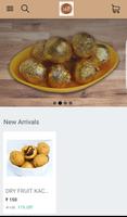 Jamnagar kachori Screenshot 1