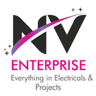 N.V. Enterprise 图标