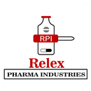 Relex Pharma Machinery Industr APK
