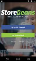 StoreBeans Affiche