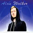 آیکون‌ Alan Walker