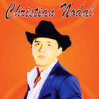 Christian Nodal أيقونة