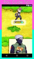Guide for Naruto Anime capture d'écran 2