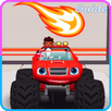 Guide for Blaze and the Monster Machines APK