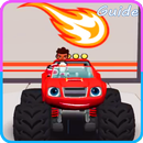 Guide for Blaze and the Monster Machines APK