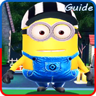 Guide for Despicable Me 3 Minion Rush icône