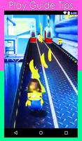 Guide for Despicable Me 3 Minion Rush Plakat