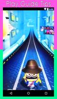 Guide for Despicable Me 3 Minion Rush capture d'écran 1