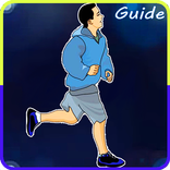 Guide for Runtastic PRO