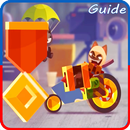 Guide for CATS: Crash Arena Turbo Stars APK