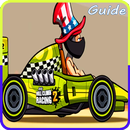 Guide for Hill Climb Racing 2 APK