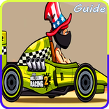 Guide for Hill Climb Racing 2
