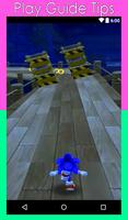 Guide for Sonic Dash capture d'écran 2