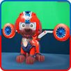 Guide for PAW Patrol Pups Take Flight APK