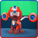 Guide for PAW Patrol Pups Take Flight APK