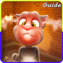 Guide for Talking Tom Gold Run Fun Game APK