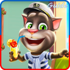 Guide for My Talking Tom APK
