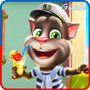 Guide for My Talking Tom APK