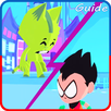 Guide for Teeny Titans - Teen Titans Go! APK