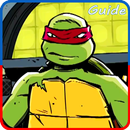 Guide for TMNT - ROOFTOP RUN APK
