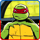 Guide for TMNT - ROOFTOP RUN icône