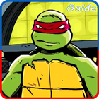 Guide for TMNT - ROOFTOP RUN icon