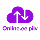 Online.ee pilv icône