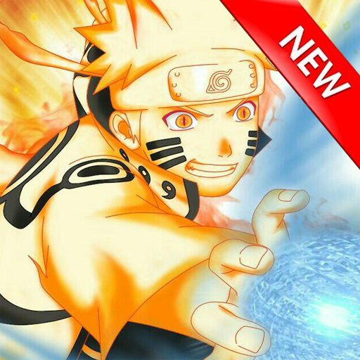 HD Wallpapers for Naruto APK pour Android Télécharger