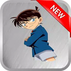 download Detective Conan Wallpaper APK