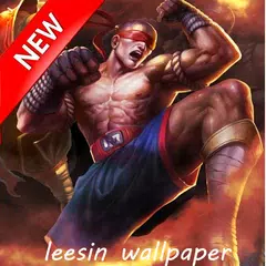 Lee Sin HD Wallpapers APK download