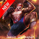 Lee Sin HD Wallpapers APK