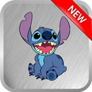 Lilo and Stitch Wallpaper APK