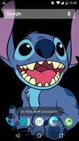 Lilo and Stitch Wallpapers स्क्रीनशॉट 3