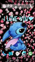 Lilo and Stitch Wallpapers Cartaz