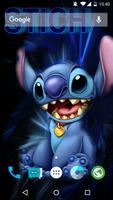 Lilo and Stitch Wallpapers تصوير الشاشة 1